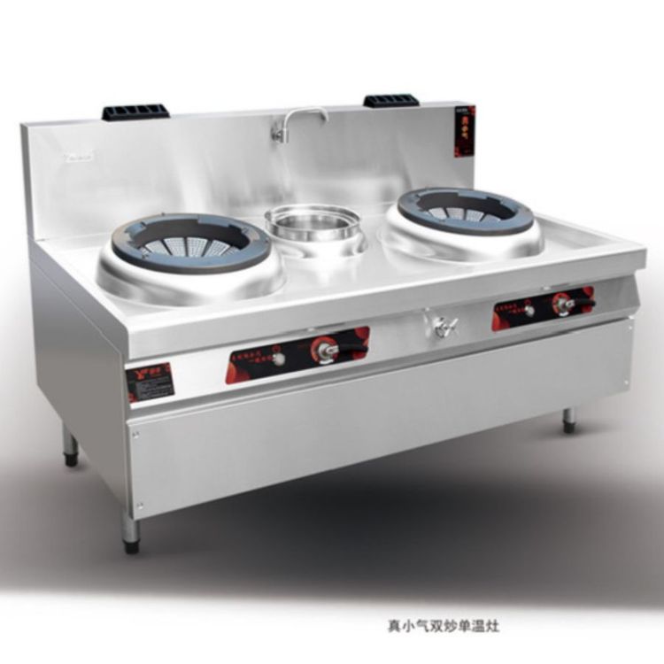 不锈钢双层工作台：高效、安全、耐用的完美选择